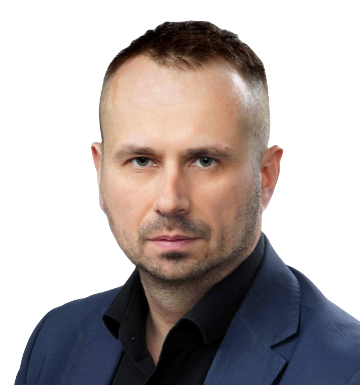 Jarosław Marut